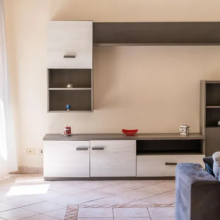 Apartman Finestra Sul Mare *