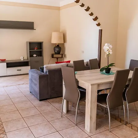 Apartman Finestra Sul Mare *