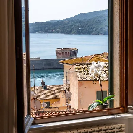 Apartman Finestra Sul Mare