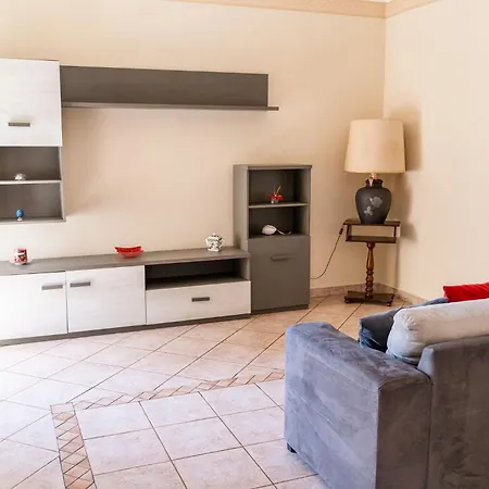 Finestra Sul Mare Apartman *