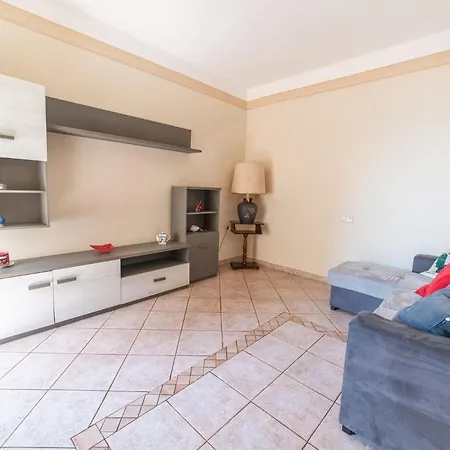 Finestra Sul Mare Apartman
